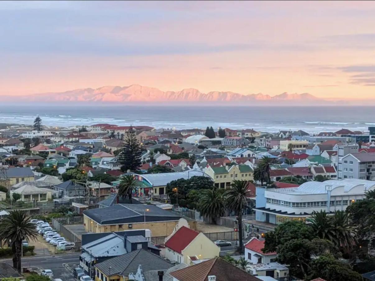 Cape Weaver Muizenberg Zewnętrze zdjęcie